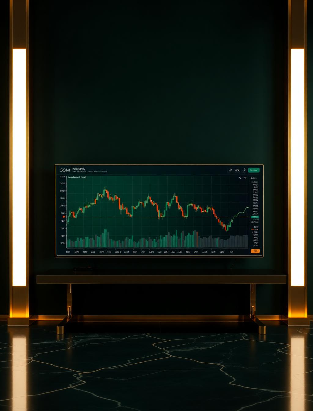 Trust Capital