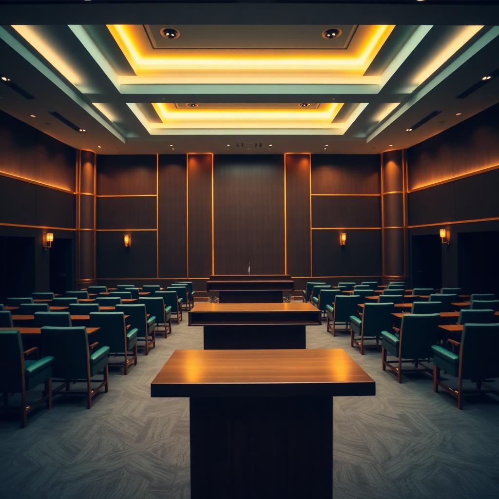 Trust Institute
